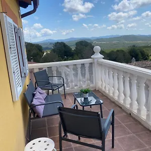 Joan Appartement